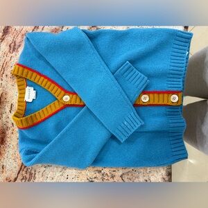 Kids Gucci Sweater